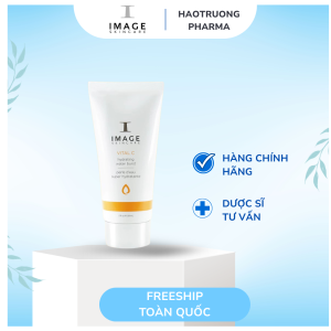 IMAGE SKINCARE VITAL C HYDRATING WATER BURST - TINH CHẤT DƯỠNG ẨM CHỐNG LÃO HÓA, CẤP NƯỚC, PHỤC HỒI 59ML