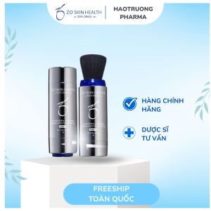 ZO SKIN HEALTH Broad Spectrum SPF 40 - Phấn Nền Trang Điểm Chống Nắng