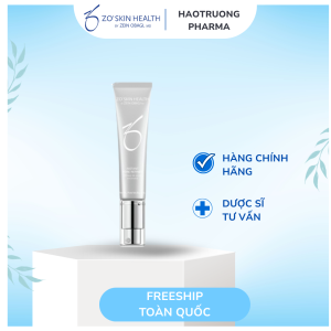 ZO SKIN HEALTH INSTANT PORE REFINER - SERUM SE KHÍT LỖ CHÂN LÔNG