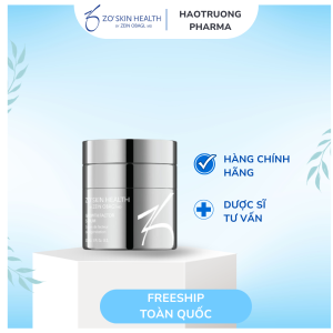 ZO SKIN HEALTH GROWTH FACTOR SERUM - SERUM PHỤC HỒI DA-30ml