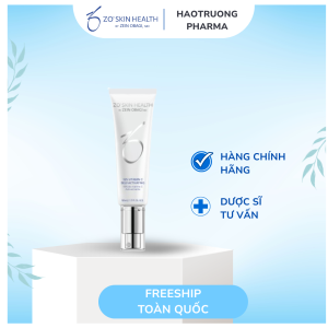 ZO SKIN HEALTH 10% VITAMIN C SELF-ACTIVATING - Serum dưỡng da