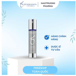 ZO SKIN HEALTH EXFOLIATION ACCELERATOR - Kem tẩy tế bào chết