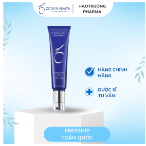 ZO SKIN HEALTH RADICAL NIGHT REPAIR - Kem chống lão hóa da ban đêm