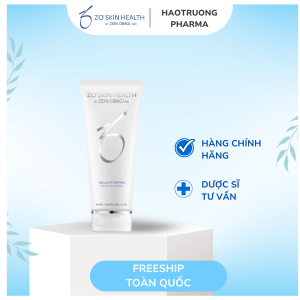 ZO SKIN HEALTH CELLULITE CONTROL - Kem giảm mỡ cứng dưới da 150ml