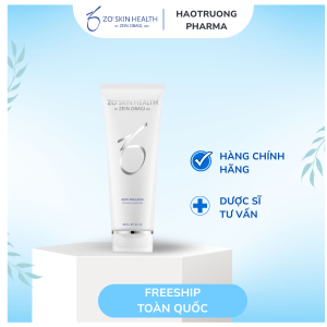 Zo Skin Health Body Emulsion - Kem Dưỡng Thể