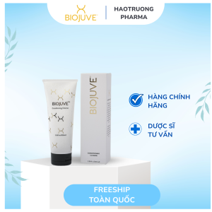 Gel Rửa Mặt BIOJUVE Conditioning Cleanse Cân Bằng Da 100ml