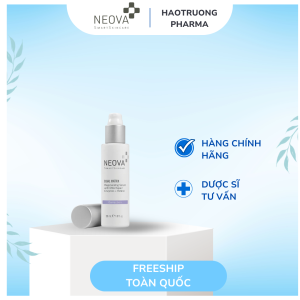 Neova Dual Matrix - Tinh chất chống lão hóa và làm đều màu da
