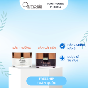 Osmosis Remedy MD Healing Balm - Sáp Dưỡng Phục Hồi Da 30ml