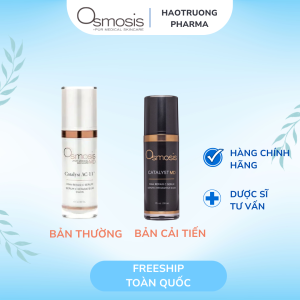 Serum Osmosis Catalyst AC11 DNA Repair C Serum C Sửa Chữa DNA 30ml