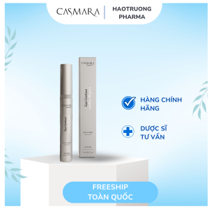 CASMARA EYE CONTOUR ANTI-WRINKLE 15ml - KEM XÓA MỜ NẾP NHĂN MẮT 15ml