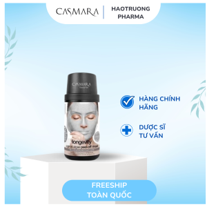 CASMARA LONGEVITY MASK KIT - MẶT NẠ TRẺ HÓA