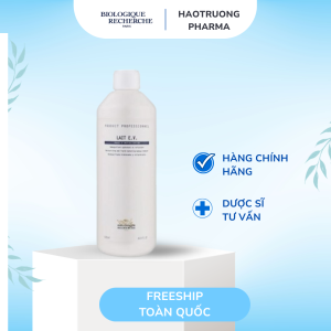 BIOLOGIQUE RECHERCHE LAIT E.V / SỮA RỬA MẶT TRẺ HOÁ DA