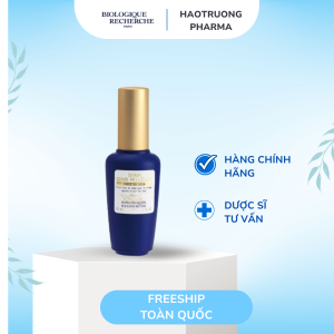 BIOLOGIQUE RECHERCHE SÉRUM GRAND MILLÉSIME / TINH CHẤT CHỐNG LÃO HOÁ 30ml