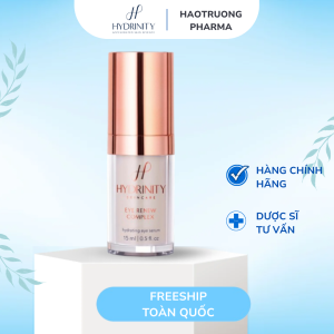 Hydrinity Eye Renew Complex - Kem Mắt Trẻ Hóa & Giảm Quầng Thâm