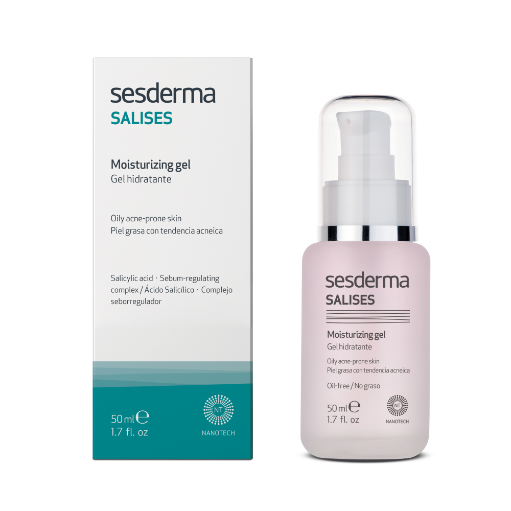 gel-duong-am-kiem-dau-tri-mun-sesderma-salises-moisturizing-gel