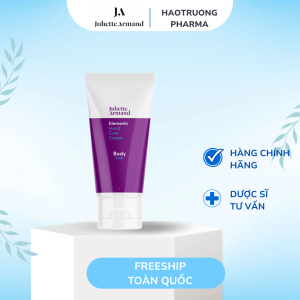Juliette Armand Elements Hand Care Cream - Kem Dưỡng Ẩm Bảo Vệ Và Nuôi Dưỡng Da Tay 50ml