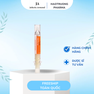 Juliette Armand Opsis Eye Gel - Gel Hỗ Trợ Làm Sáng Quầng Thâm Và Giảm Bọng Mắt 10ml